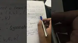 Discrete part 3