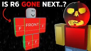 CO ROBLOX ZAMIERZA USUNĄĆ W NAJNOWSZEJ FORMIE?