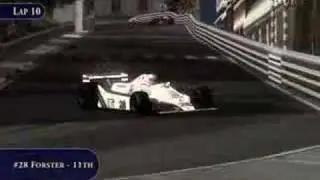 ASRG GP79 2008 - Round 7, Monaco