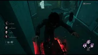 Chaos Shuffle = Tunnel Shuffle