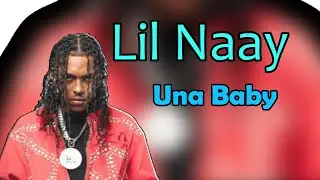 😱¡Reacción a 🚀 LIL NAAY-UNA BABY EN SANTIAGO Lil Naay soltó una baby en Santiago  está en otro nivel