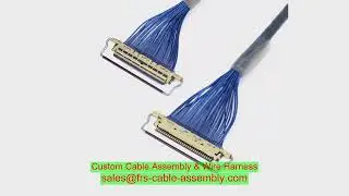 Factory Supply Straight MMCX Female Jack for PCB RF Connector 600m Roll Length Alkali Resistant Mesh