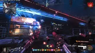 R30 Speedrun Exit115 GumRampage 15:50