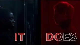 It Does | The Day Of The Jackal | EDIT