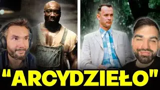 FILMY Kt&oacute;re Zmienią WASZE ŻYCIE!