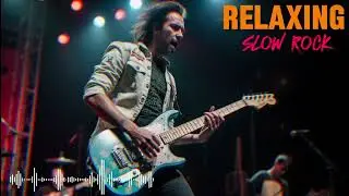 Nocturnal Rock Ballads 🌙 | Romantic Echoes After Dark