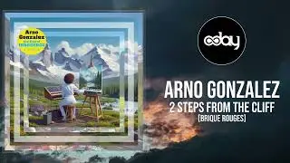 Arno Gonzalez - 2 Steps From The Cliff [Brique Rouge]