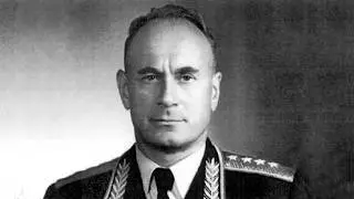 Ivan Serov: Stalin&rsquo;s and Khrushchev&rsquo;s shadow &mdash; the most dangerous man in the USSR