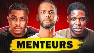 L&rsquo;Arnaque Organis&eacute;e Des Gurus Du Dropshipping ( Yomi, Marcus, Jonathan&hellip;)