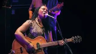 Ruthie Foster - Avignon Blues Festival 