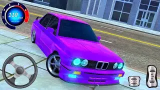 Best Playing Car Driving Simulator Games - Car Parking Game : Android Gameplay