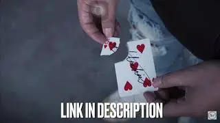 TRANSLATION BY SANSMINDS | TUTORIAL | MAGIC REVEALED | LINK IN DESCRIPTION