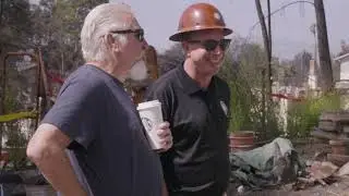 The Art of Rebuilding