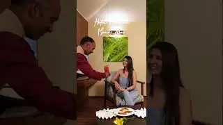Staycation in Mount Abu! At Hotel Hilltone!