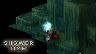 FFT AI Battles 2024 Edition! DeltaFiend (Flight of Fancy) vs Viviblue (Polka Time)