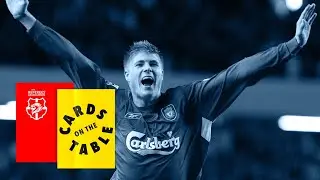 Former Professional Footballer and Pundit Neil Mellor | Cards on the Table