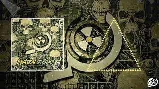 Invasion Of Chaos - Up Here 🔝 [Phrenetikal Records]