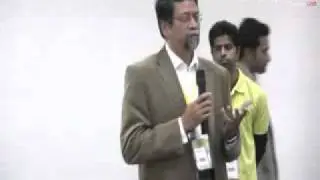 BASIS SOFTEXPO-2011  (National strategy for building skill base)   10/13
