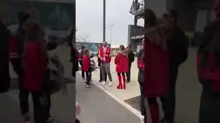 Joey Bosa Fights Philly Eagles Fan 😂😂