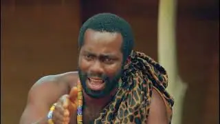 AHINTASEM EPS 42 (MYSTERIES) FROM THE CAMP OF MESDUAH PRODUCTION(epic trending movie on youtube)