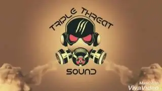 JahVinci - The New Catalogue Mixtape 2016 powered by Triple-Threat sound. Promo 3