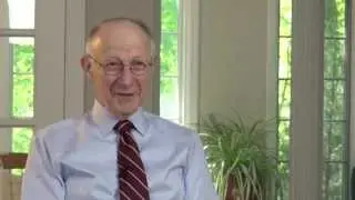 2013 Duke Medicine Emeriti: Edward H. Bossen, MD