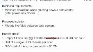 Mythbusting Layer 2 Data Center Interconnect