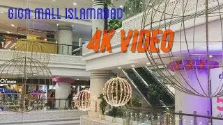 Giga Mall Islamabad | 2021| World Trade Centre | WTC