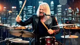 〈 소 나 기 처 럼 〉 Dane Thunder &ndash; K-Band /Rock Ballad