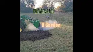 Starting My Raised Bed Gardens