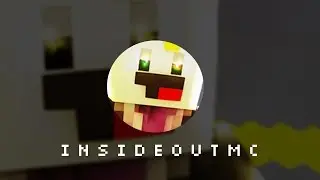 MINECRAFT SPEEDART - INSIDEOUTMC[14]