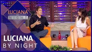 Luciana by Night com&nbsp;F&aacute;bio Porchat - Completo (23/04/19)