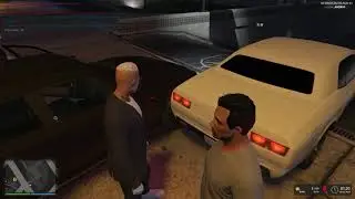 Работает FIB REDAGE