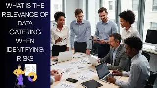 IMPORTANCE OF DATA GATHERING When IDENTIFYING RISKS | PMBOK | PMP