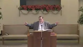 Sardis: The Church on Life Support (Part 3)  * 2nd Half of message