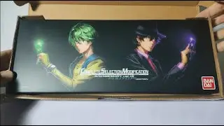 CSM Gaia Memory ver 1.5 Fuuto PI Edition | Review and Demo