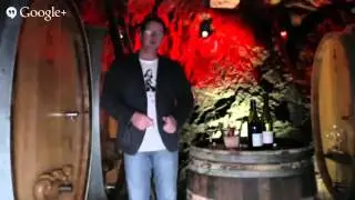 Kochberg Plauelrain Granit in Baden. ...und Wein bleibt was er ist!