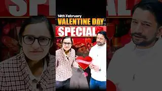 Valentine ❌ Hindi by Swati Mam ✅ 14 Feb सुबह 9 बजे #hindimarathon #swatimamhindi #sscgd2026