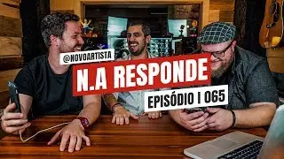 Como Sei se Meu NOME ARTÍSTICO Está Disponível? N.A RESPONDE I 065