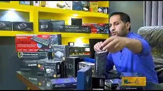 vMix الفرق بين الكروت المستخدمة فى ال