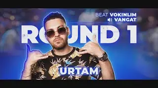 URTAM - 3 РАУНДА ПРОТИВ VOKINLIM РВАТЬ НА БИТАХ 2