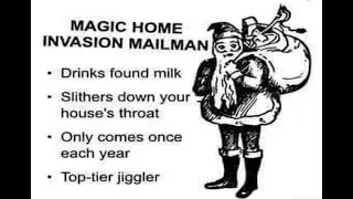 Which beloved winter holiday character are you?