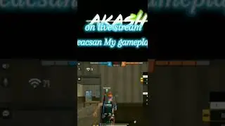 #CX GAMER LIVE REACSAN MY GAMEPLAY PLEASE SUBSCRIBE 💯💯💯💯💯💯