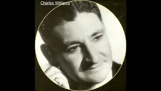 Devil's Galop ( Williams) - Charles Williams and his Concert Orchestra - Columbia D.B. 2448