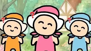なんにも思い出せない『おジャ魔女カーニバル!!』