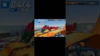 The best game ever of hot wheels - RACE OFF