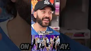 Паша рассказывает о других плюсах DWTS!