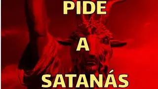 Habla con Lucifer - Satán - Pídele lo que necesites en tu vida