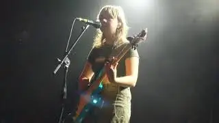 Beach Bunny - April & Rearview (live) @ Paradise Rock Club | Boston
