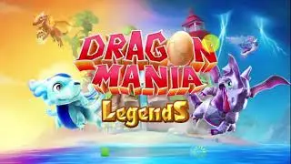 #DML How to play Dragon Mania Legends on PC
